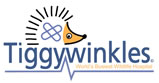 St Tiggywinkles sponser the Legacy Yearbook website